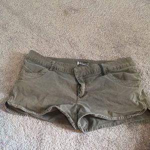 Roxy Shorts